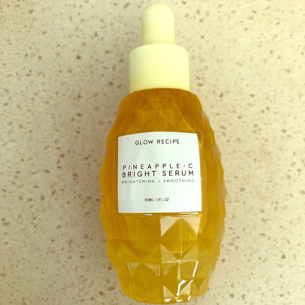 Glow Recipe Pineapple - C Bright Serum